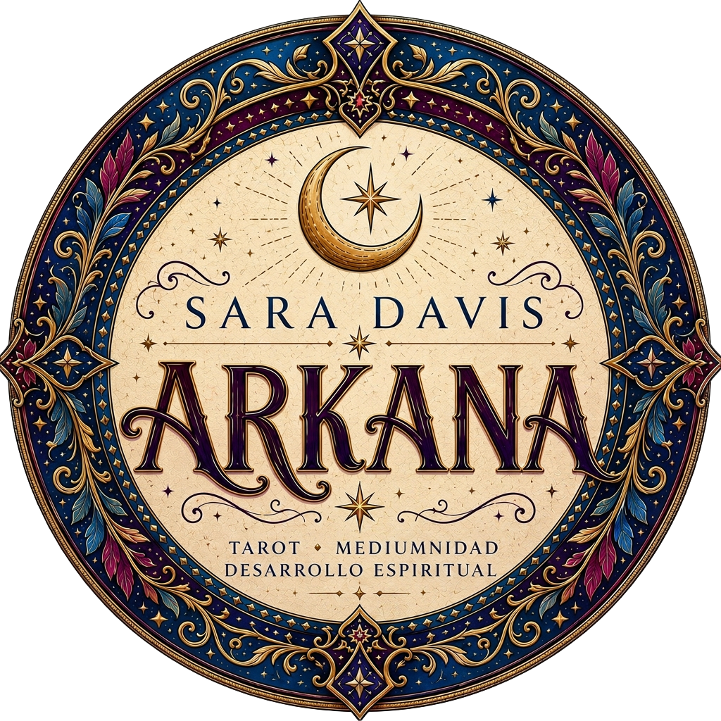 Sara Davis | Arkana