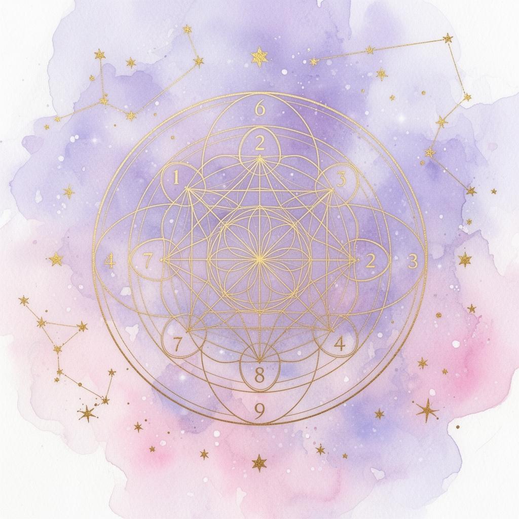 Matriz del Destino